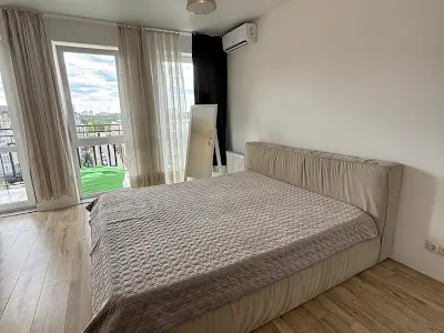 квартира за адресою Метрологічна вул., 21