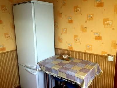 квартира за адресою Південна вул., 52