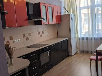 квартира по адресу Средняя ул., 24 к1
