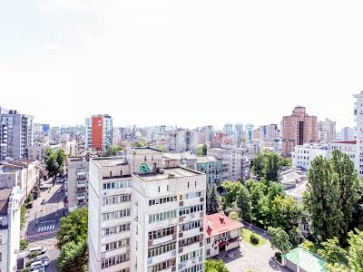квартира за адресою Січових Стрільців вул. (Артема), 44-А