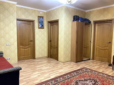 квартира по адресу Олены Пчилки ул., 6