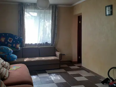 дом по адресу Самаровка