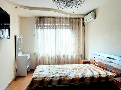 квартира по адресу Урловская ул., 9
