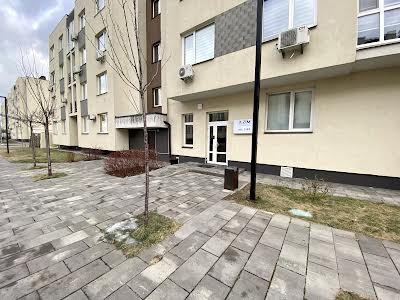 квартира по адресу Берёзовая ул., 45