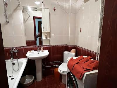 квартира по адресу Погребняка ул., 14