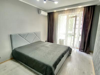 квартира за адресою Метрологічна вул., 113