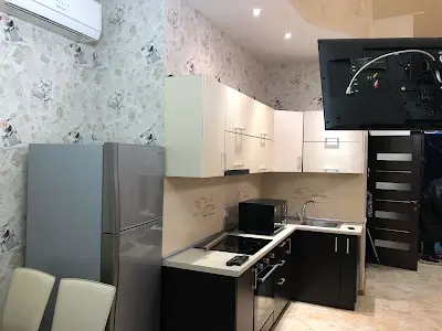 квартира по адресу Жемчужная ул., 3
