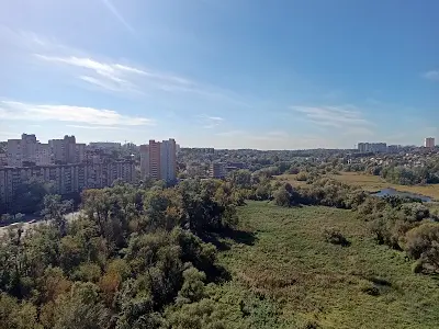 квартира по адресу Ясиноватский пер., 11