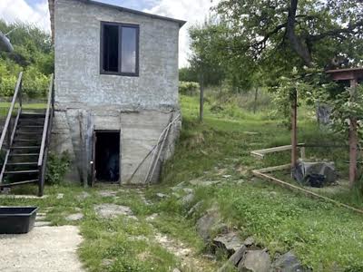 дом по адресу с. Вел.лазы, Центральна