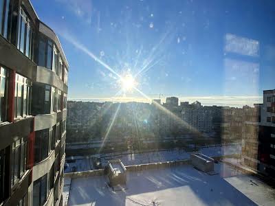 квартира за адресою Прибузька вул., 5/1