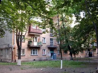 квартира за адресою Академіка Вернадського бульв., 65