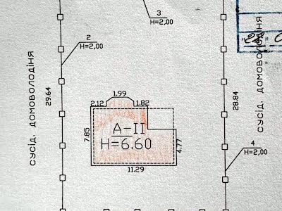 будинок за адресою Київ, Вольфганга Гете ( Карла Маркса), 2а