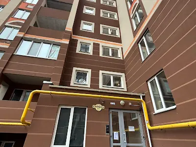 квартира за адресою Соборна вул., 105в