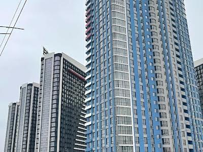 квартира по адресу Днепровская набережная ул., 17В