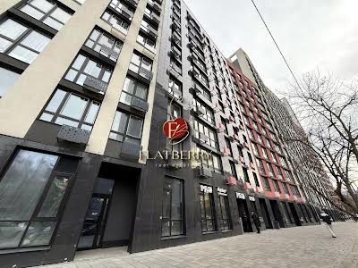 квартира за адресою Шолуденка вул., 32