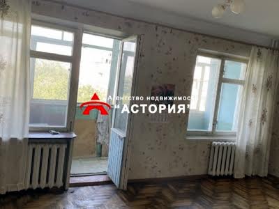 квартира по адресу Чаривная ул., 145