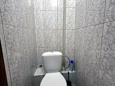 квартира по адресу Путивльська ул., 40