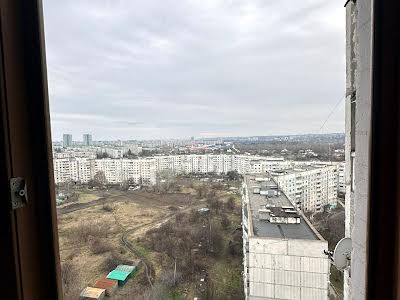 квартира за адресою Леся Сердюка вул. (Командарма Корка), 14