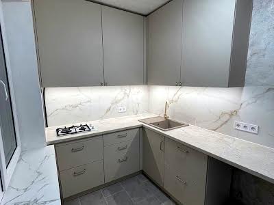 квартира за адресою Оболонський просп., 30