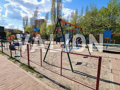квартира по адресу Краковская ул., 13-Б