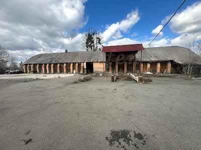 коммерческая по адресу Кибенка Віктора, 6