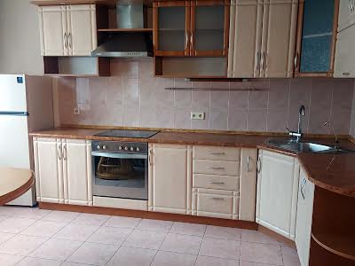 квартира за адресою Урлівська вул., 5А