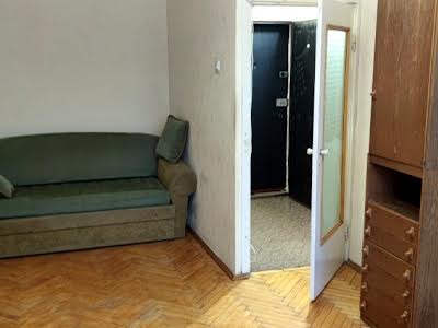 квартира по адресу Чёрных Запорожцев ул. (Петра Запорожця), 9б