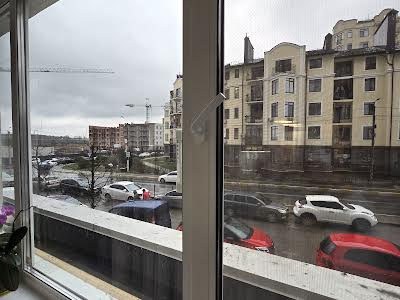 квартира за адресою Григорія Сковороди вул., 29