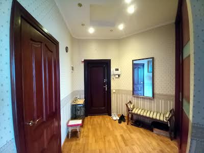 квартира за адресою Симона Петлюри вул. (), 34а