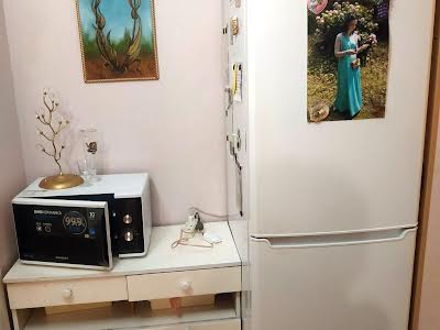 комната по адресу Червоной Калины просп. (Владимира Маяковского), 17в