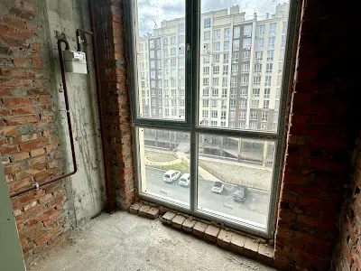 квартира по адресу Богуславская ул., 4
