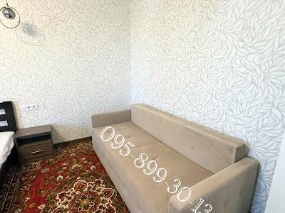 квартира по адресу Солнечная ул., 4