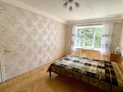 квартира за адресою Степана Ковніра вул. (Ластовського), 3-А
