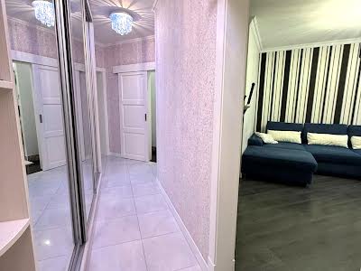квартира за адресою Садова вул., 1в
