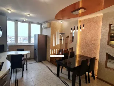 квартира за адресою Володимира Івасюка просп. (Героїв Сталінграду), 47-А