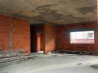 будинок за адресою с. Сороки-Львівські, Козацька