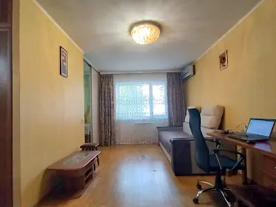 квартира за адресою Дорогожицька вул., 16