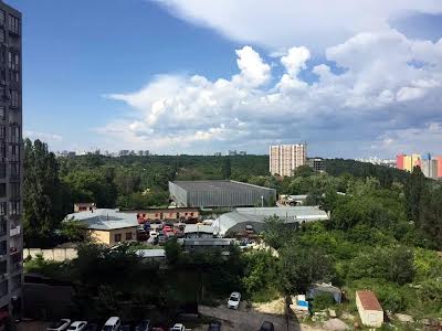 квартира за адресою Ракетна вул., 24
