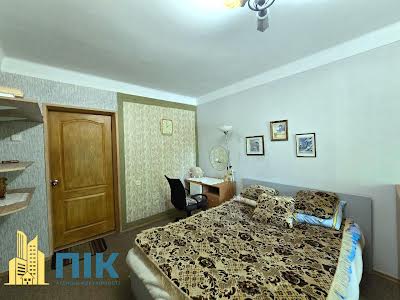 квартира по адресу Романа Ратушного ул. (Волгоградська), 33