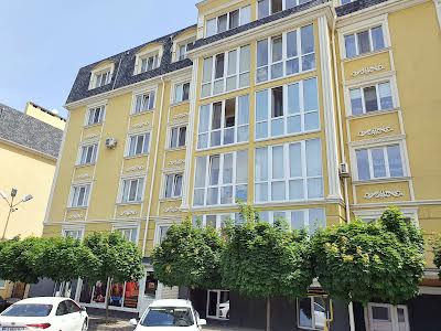 квартира за адресою Миру, 7