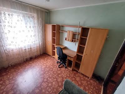 квартира за адресою Грушевського вул., 17Б