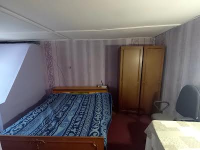 квартира по адресу Демидівська ул., 31