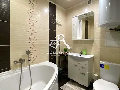 квартира за адресою Мелешкіна, 28