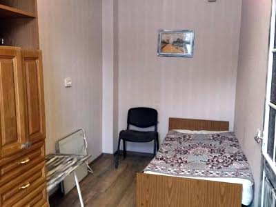 квартира за адресою Киргизька вул., 5
