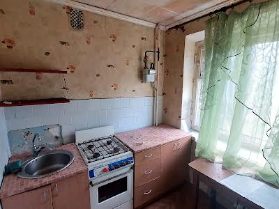квартира за адресою Магістральна вул. (Кириленка), 20