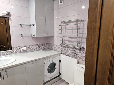 квартира за адресою Слобожанський просп. (Газети 