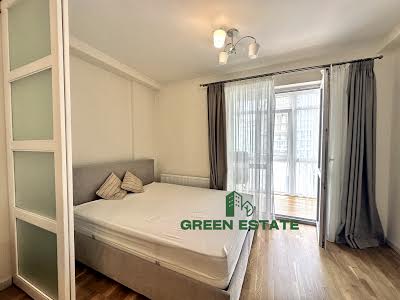 квартира за адресою Тараса Шевченка вул., 25