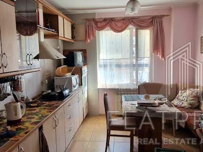 квартира за адресою Миколи Бажана просп., 36