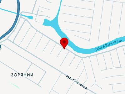 квартира за адресою Виноградна, 1