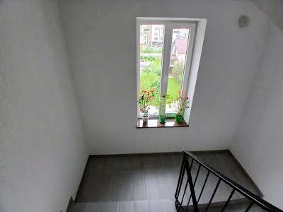 квартира за адресою Шалімова, 82